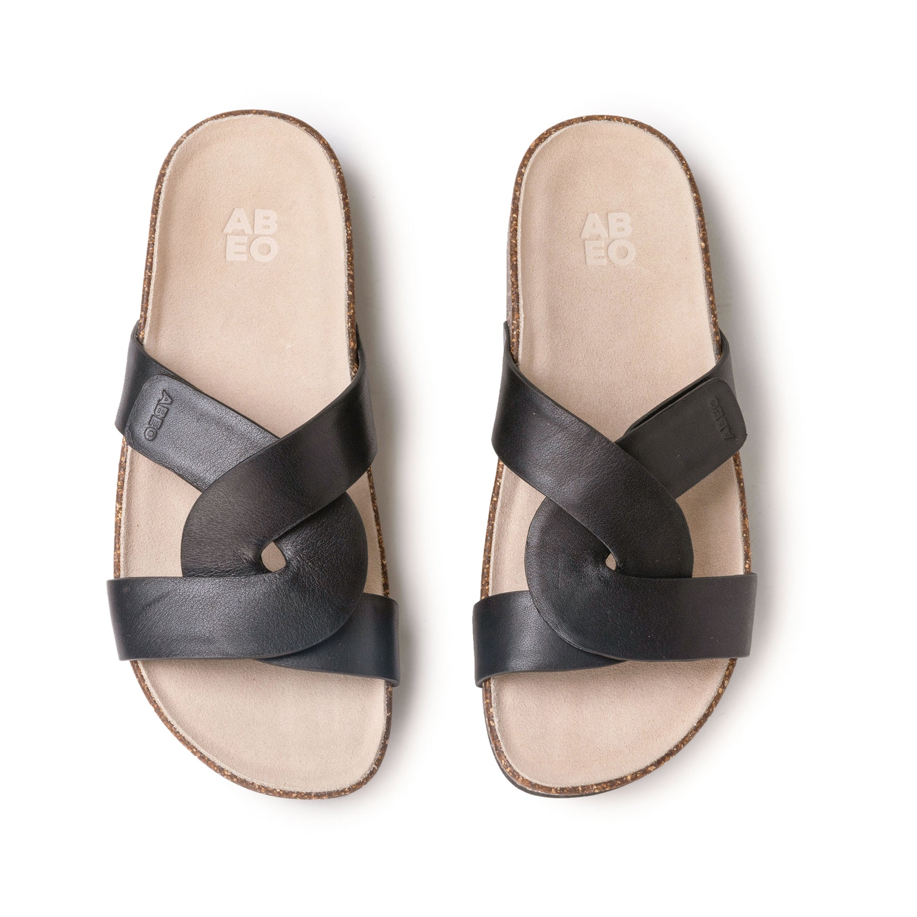 Lanai Slide Metatarsal | ABEO Footwear Sale