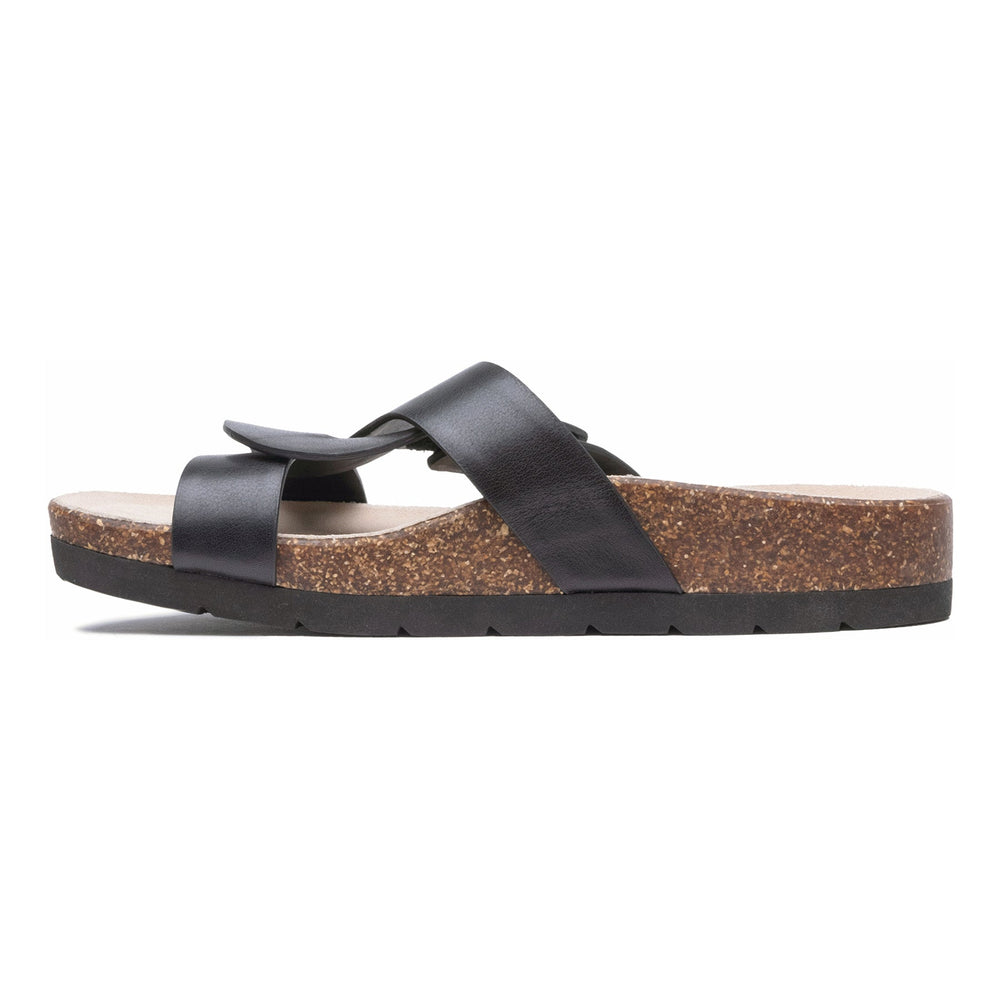 Lanai Slide Metatarsal | ABEO Footwear Sale