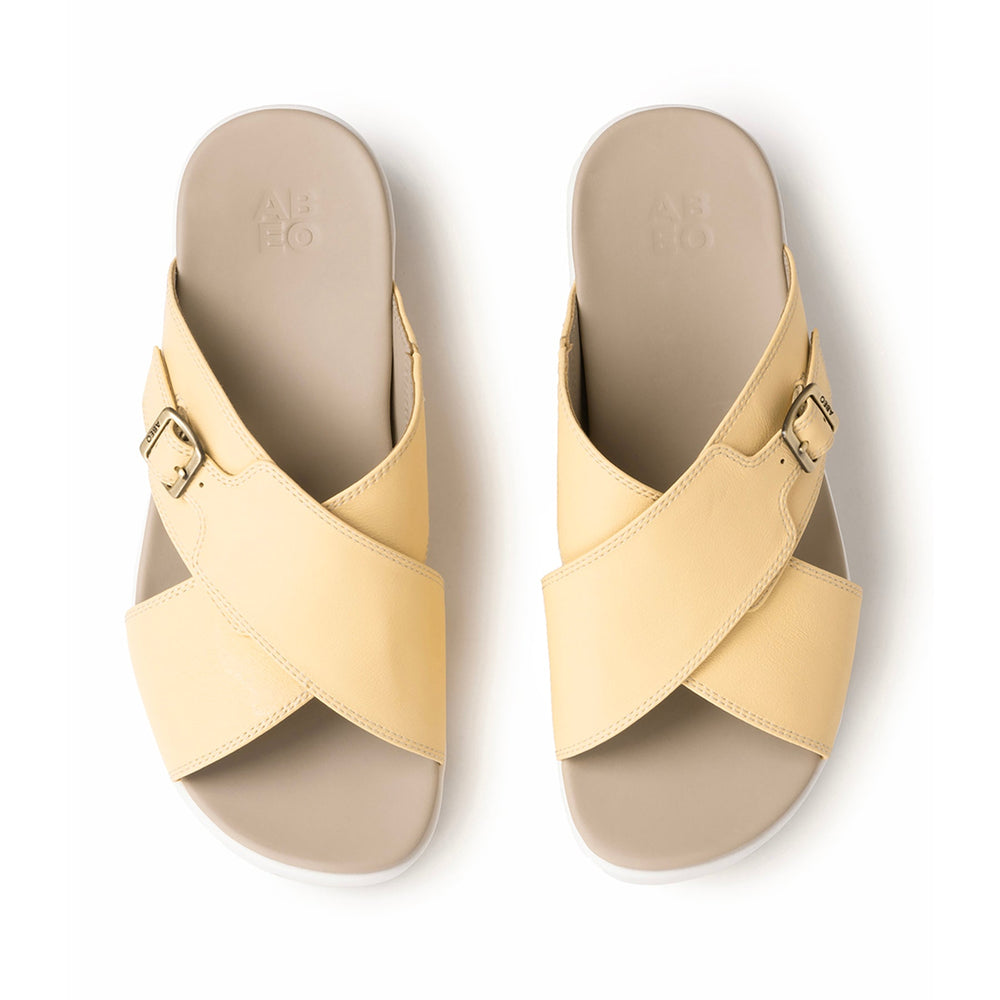 Solstice Cross Slide Metatarsal | ABEO Footwear