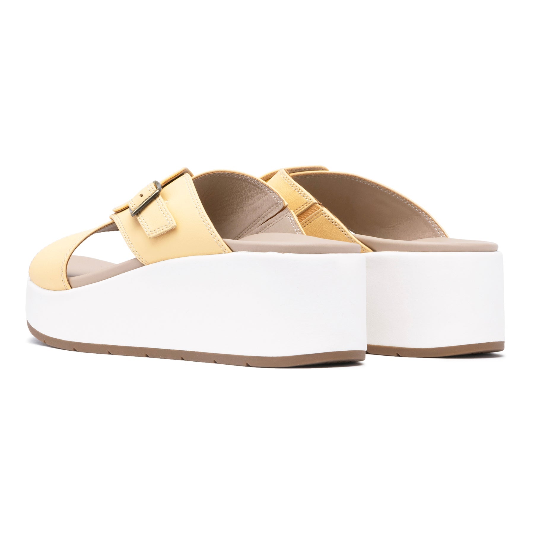 Solstice Cross Slide Metatarsal | ABEO Footwear