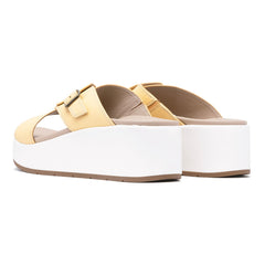 Solstice Cross Slide Metatarsal | ABEO Footwear