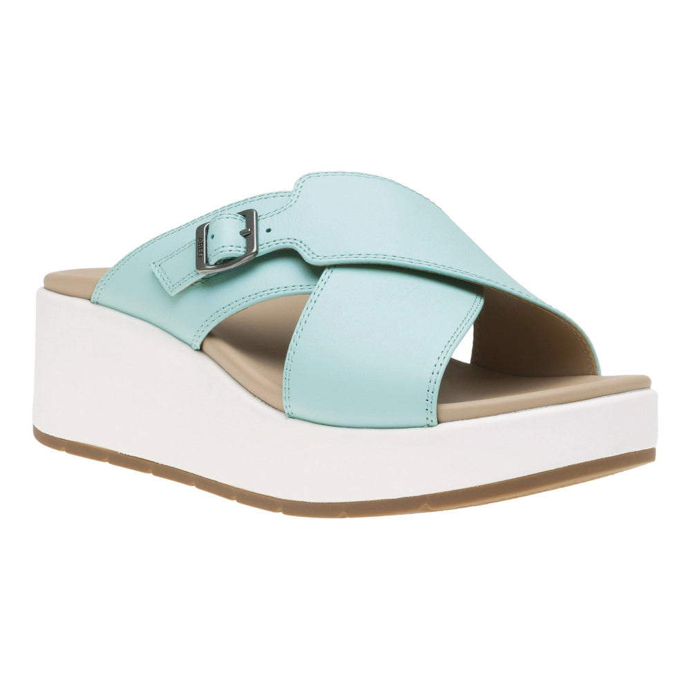 Solstice Cross Slide Metatarsal | ABEO Footwear Online