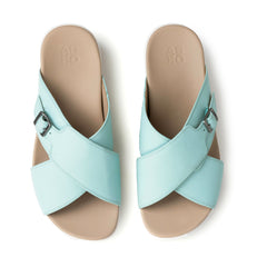 Solstice Cross Slide Metatarsal | ABEO Footwear Online