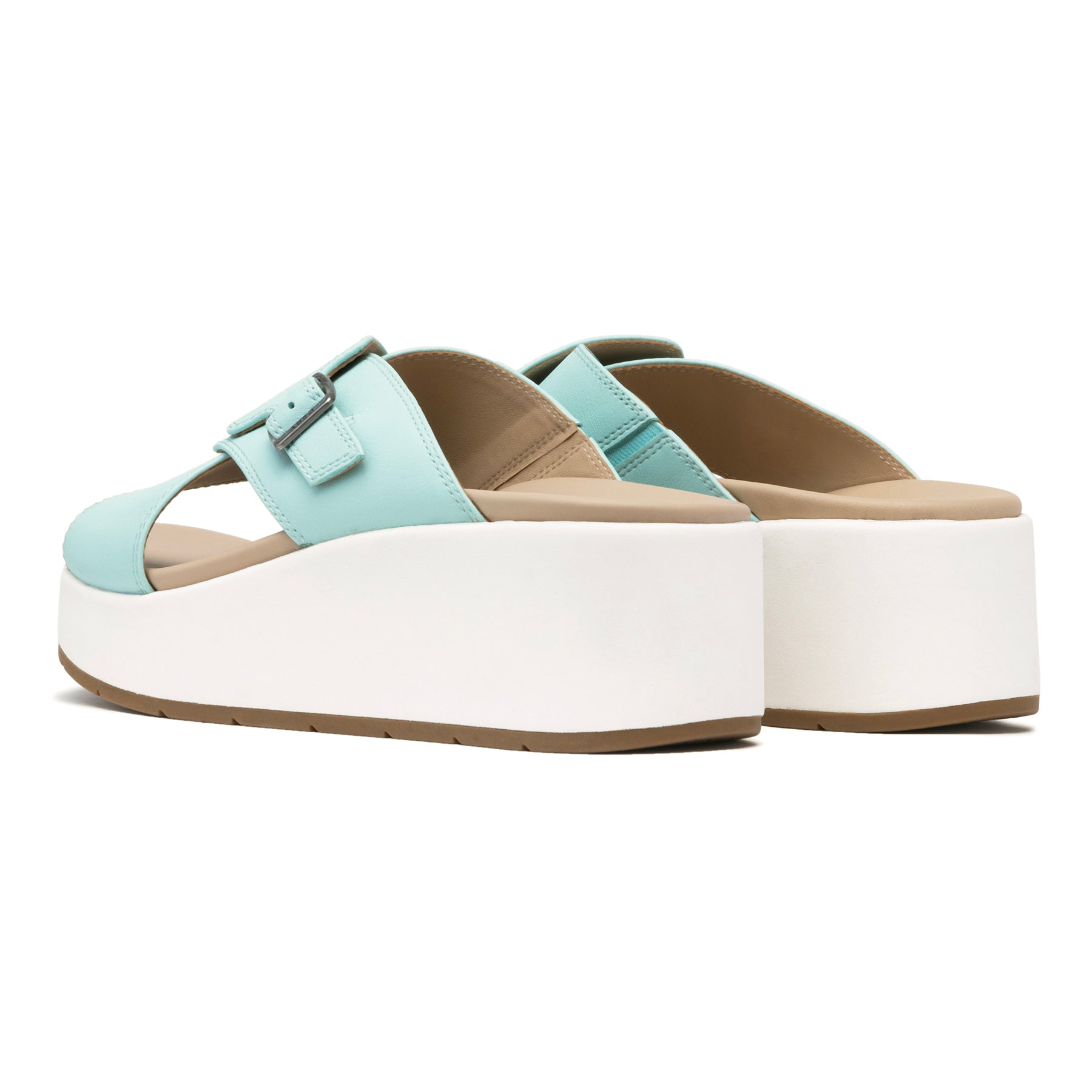 Solstice Cross Slide Metatarsal | ABEO Footwear Online