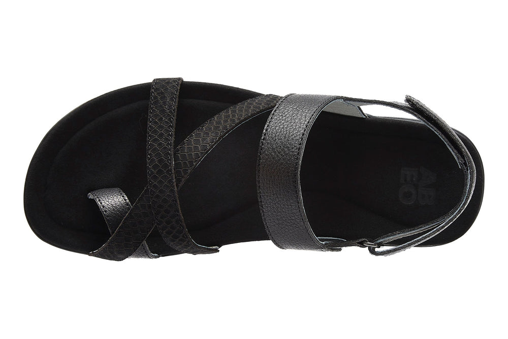 Barnett Metatarsal | ABEO Footwear On Sale