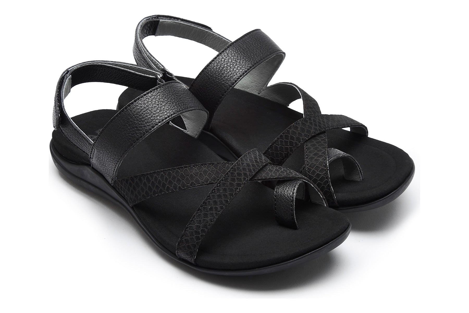 Barnett Metatarsal | ABEO Footwear On Sale