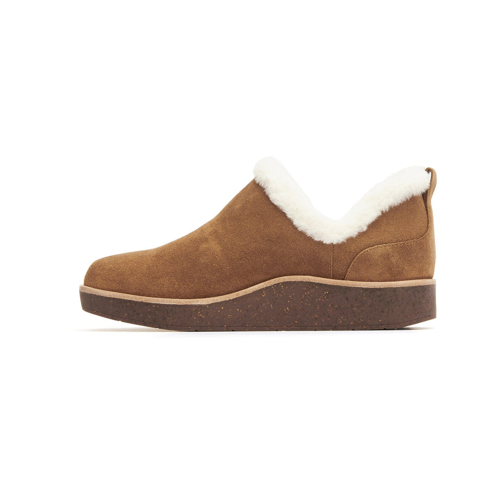 Pioneer Bootie | ABEO Footwear Sale