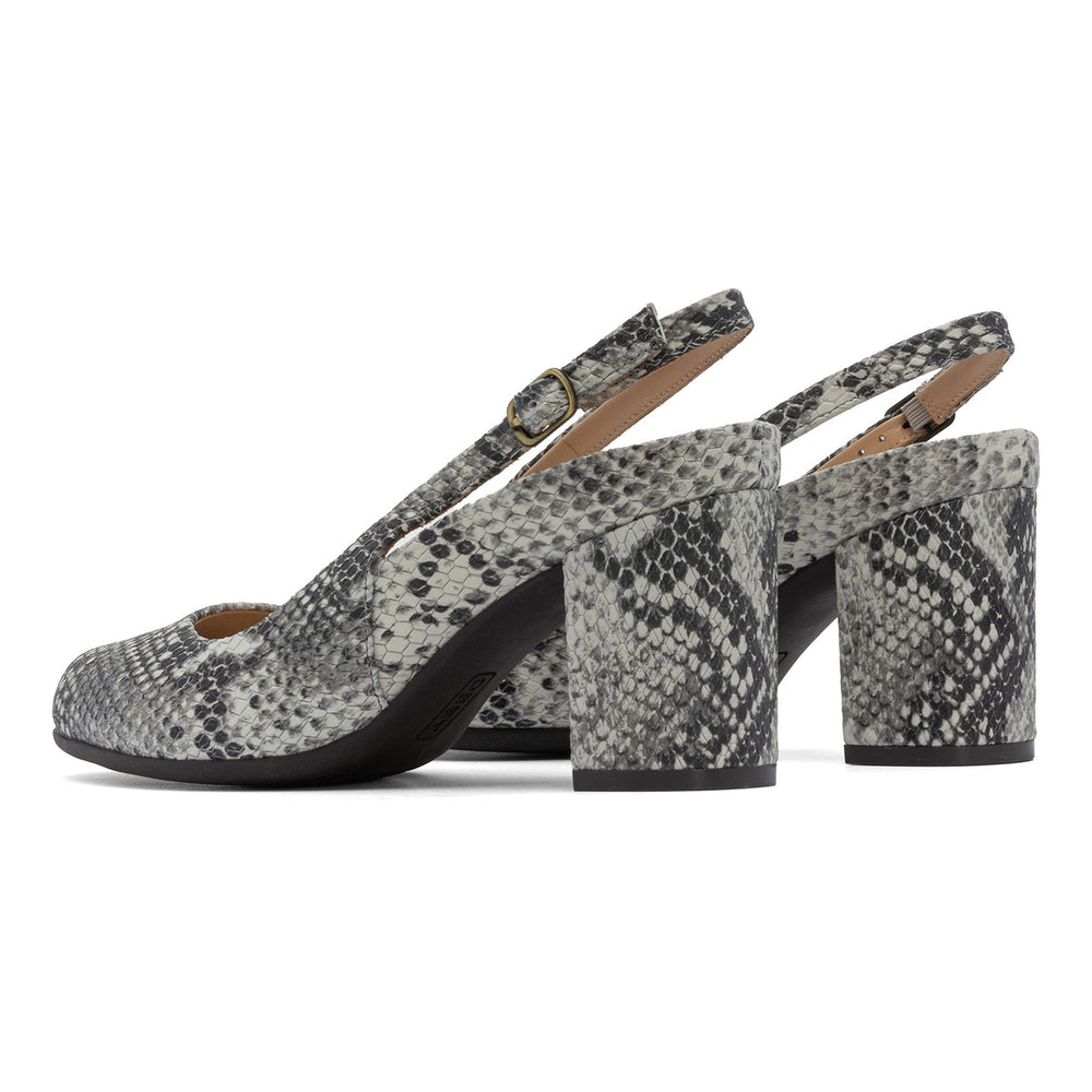 Tempo Slingback | ABEO Footwear