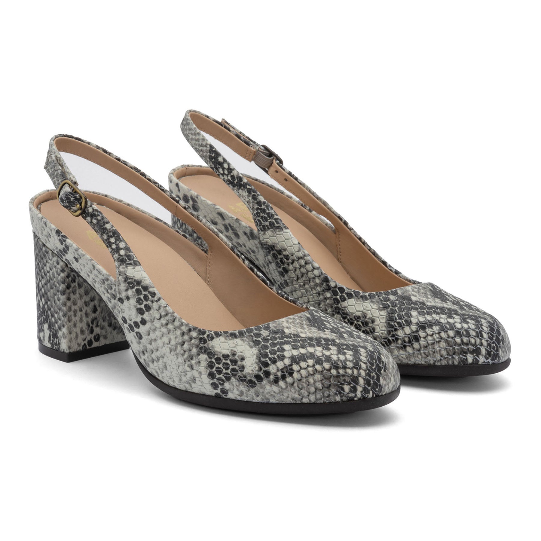 Tempo Slingback | ABEO Footwear
