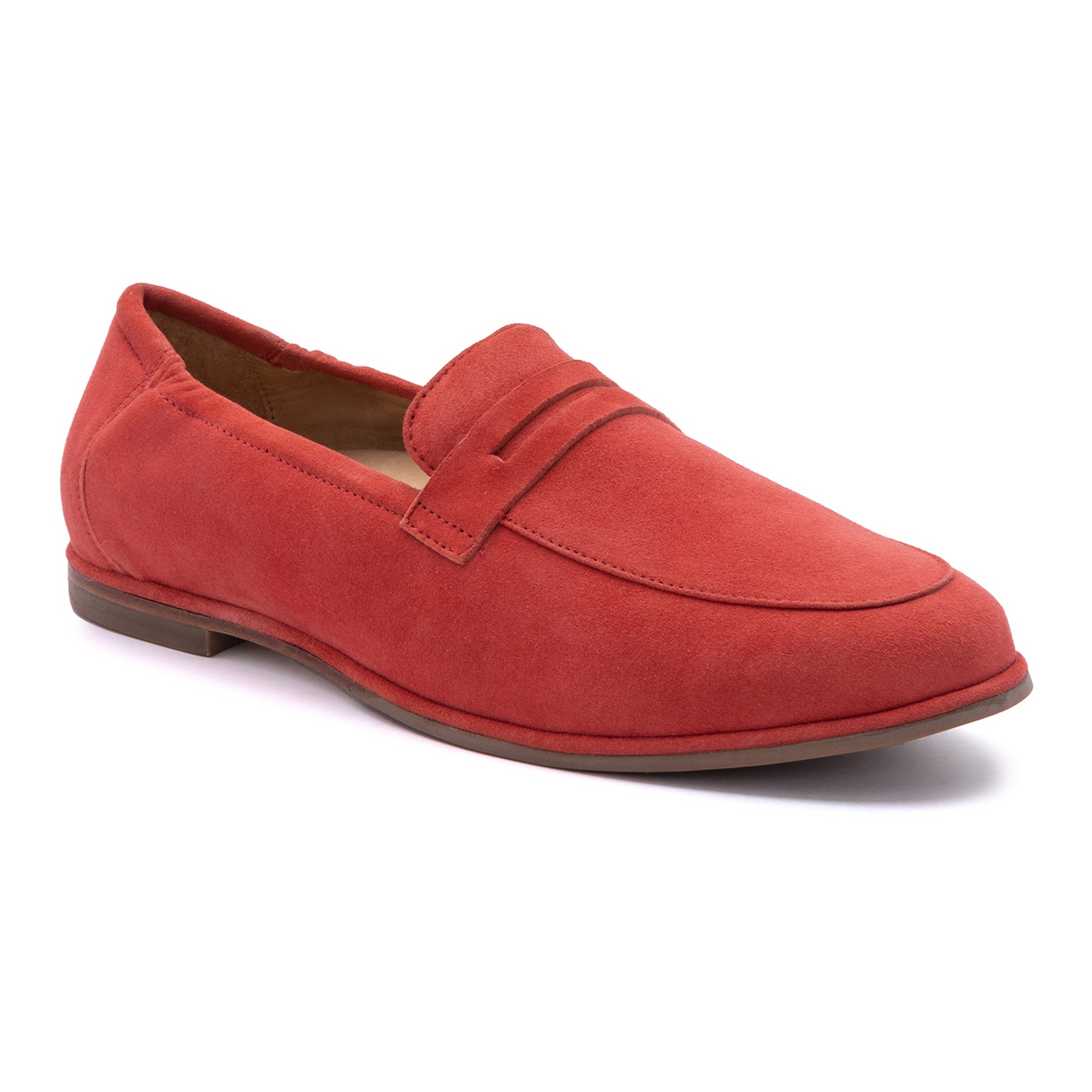 Strada Loafer | ABEO Footwear Online