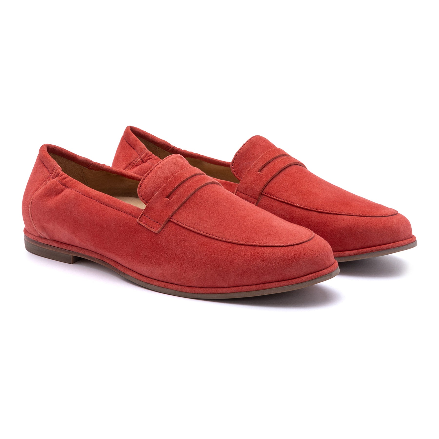 Strada Loafer | ABEO Footwear Online