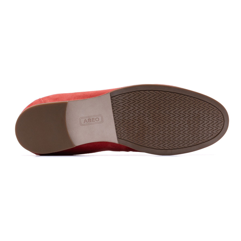 Strada Loafer | ABEO Footwear Online