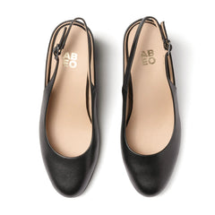 Tempo Slingback | ABEO Footwear On Sale