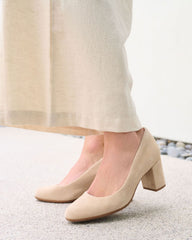 Tempo Pump | ABEO Footwear Discount