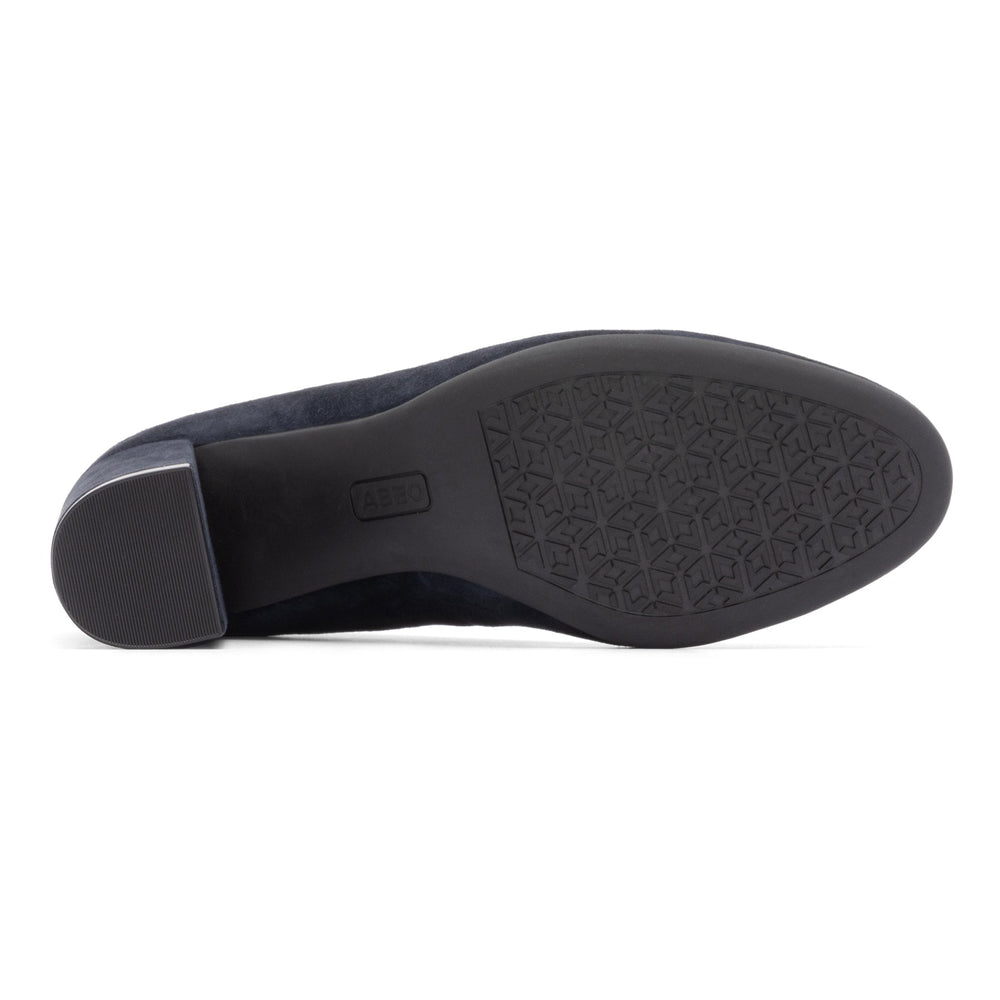 Tempo Pump | ABEO Footwear Outlet