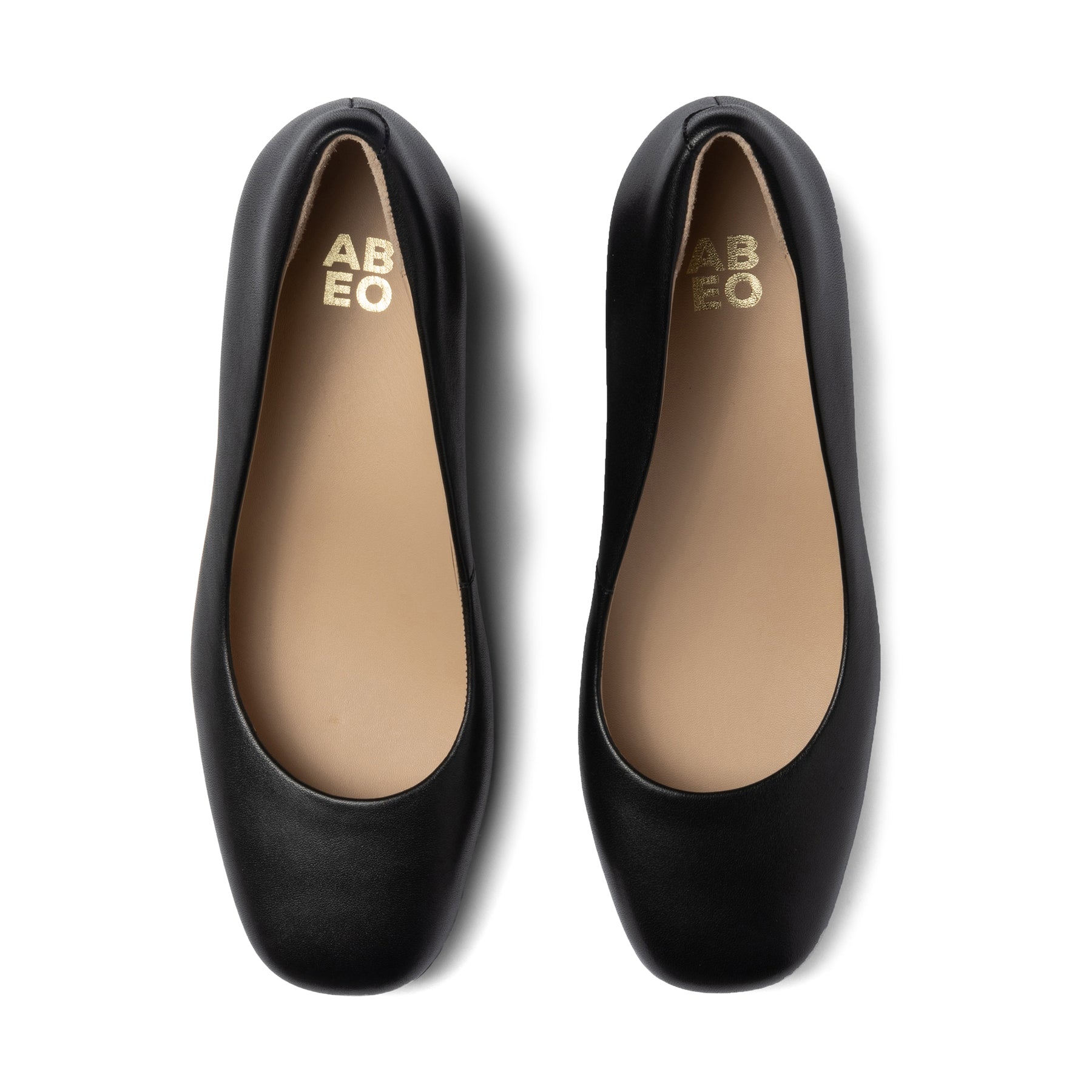 Avenue Pump | ABEO Footwear