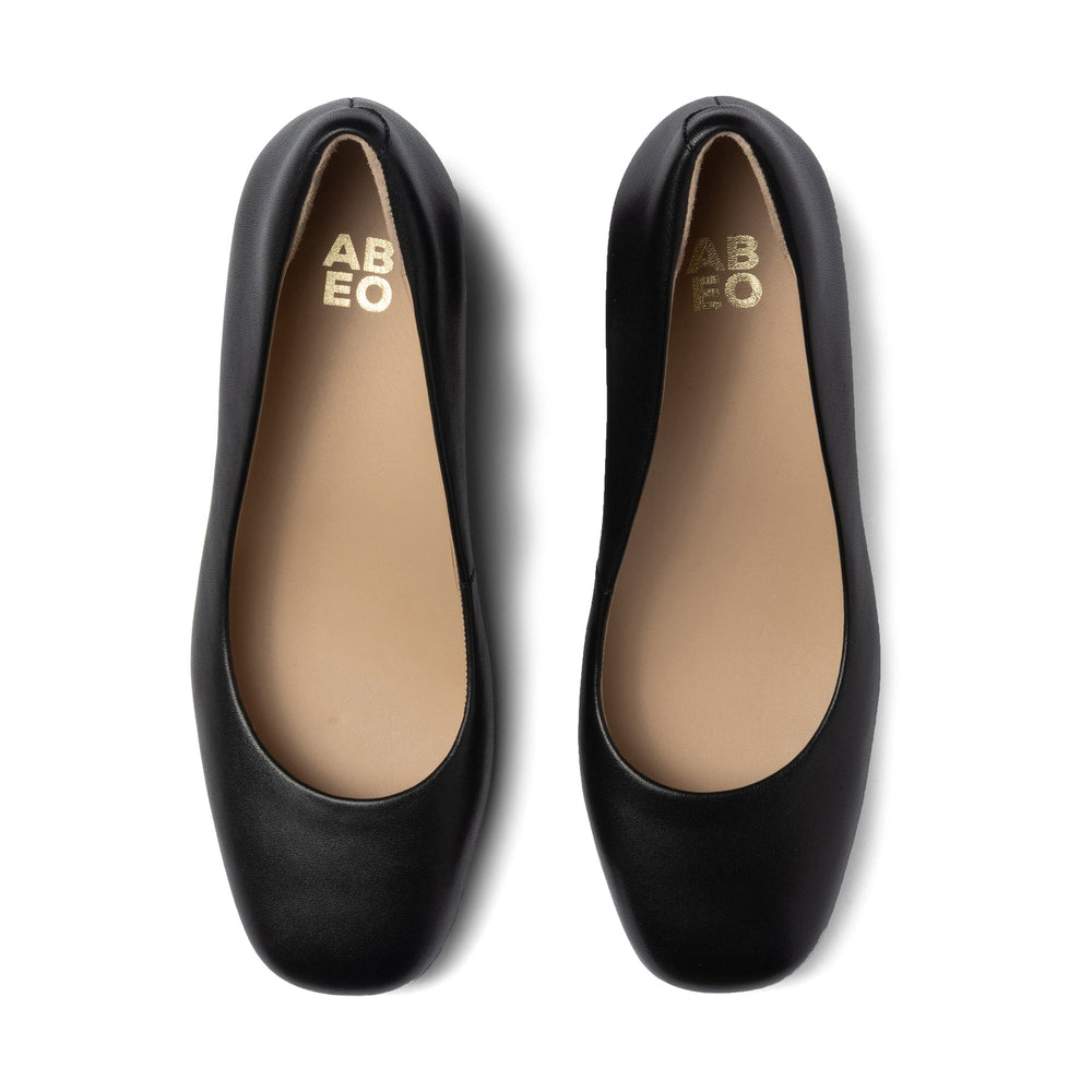 Avenue Pump | ABEO Footwear
