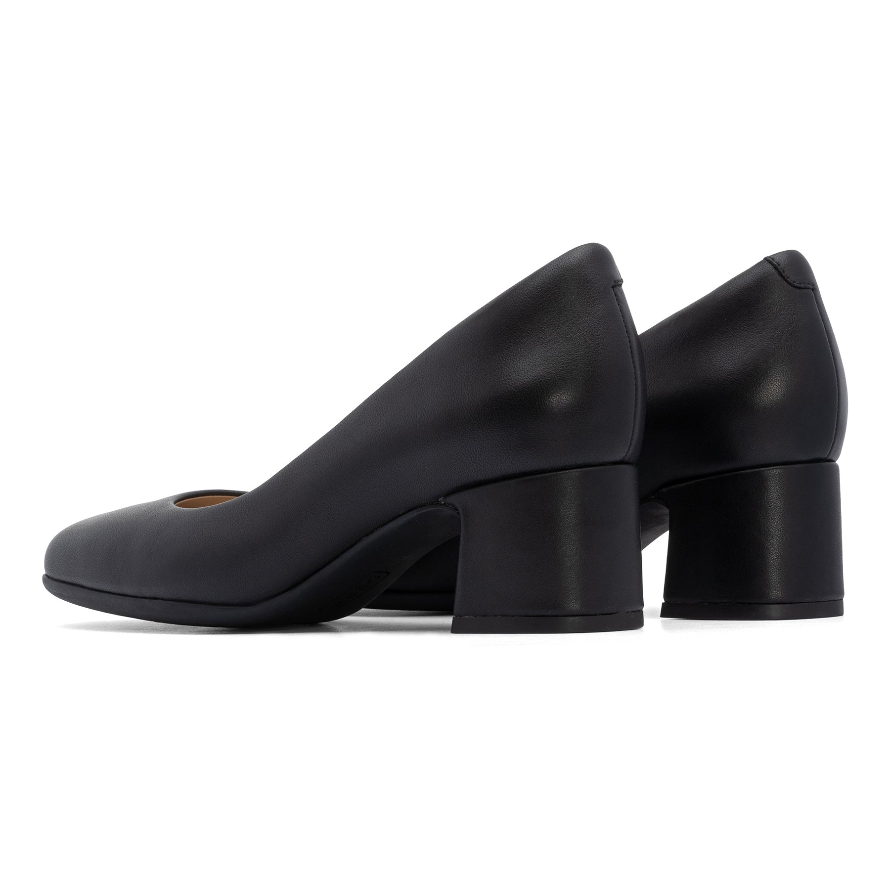 Avenue Pump | ABEO Footwear
