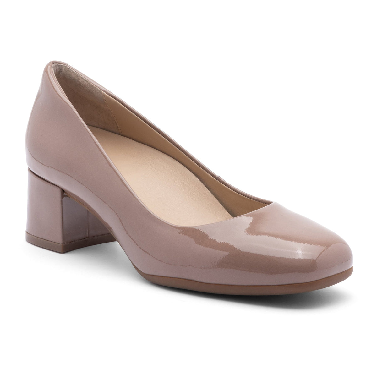 Avenue Pump | ABEO Footwear Online