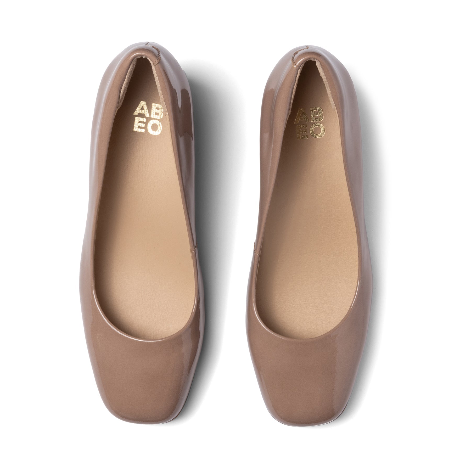 Avenue Pump | ABEO Footwear Online