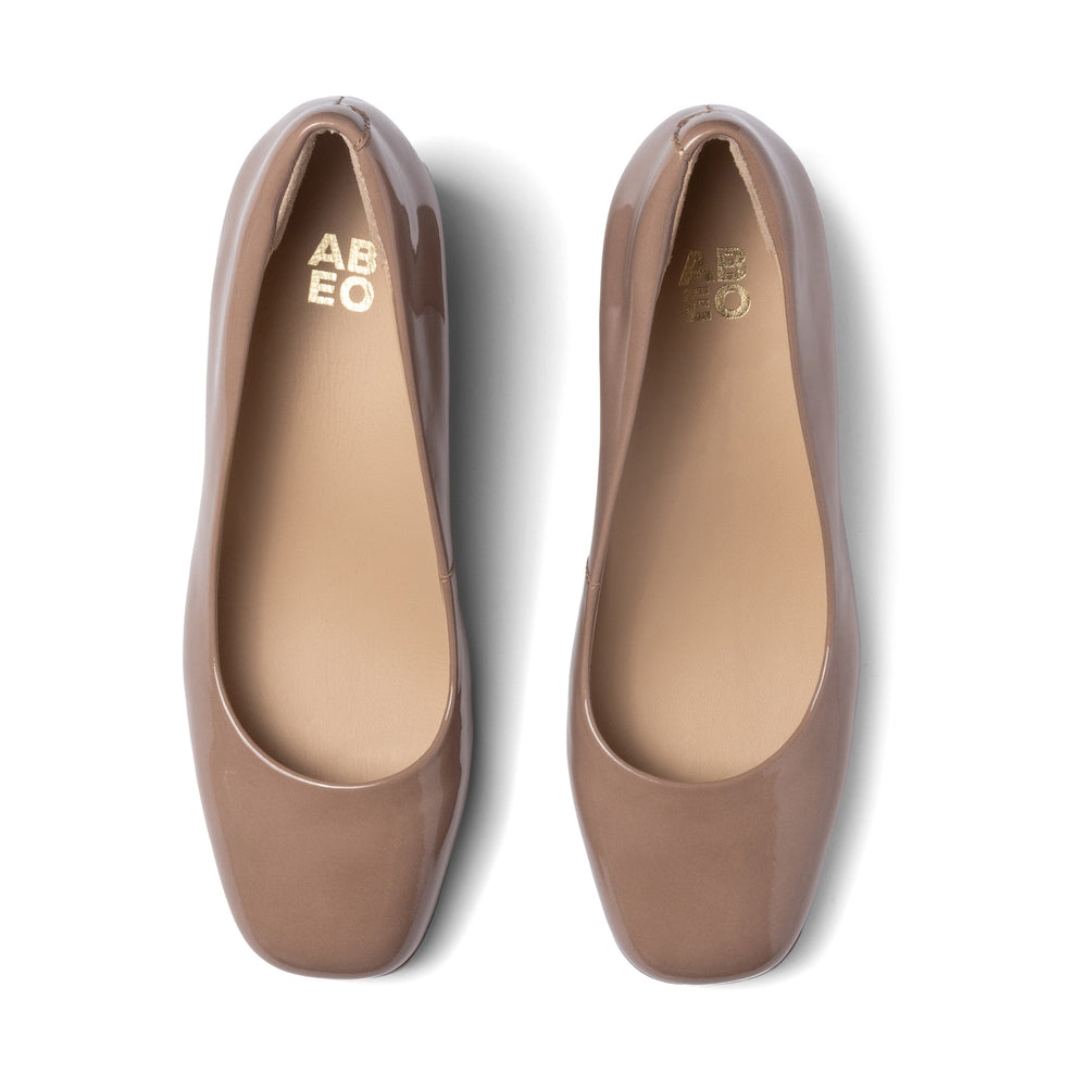 Avenue Pump | ABEO Footwear Online