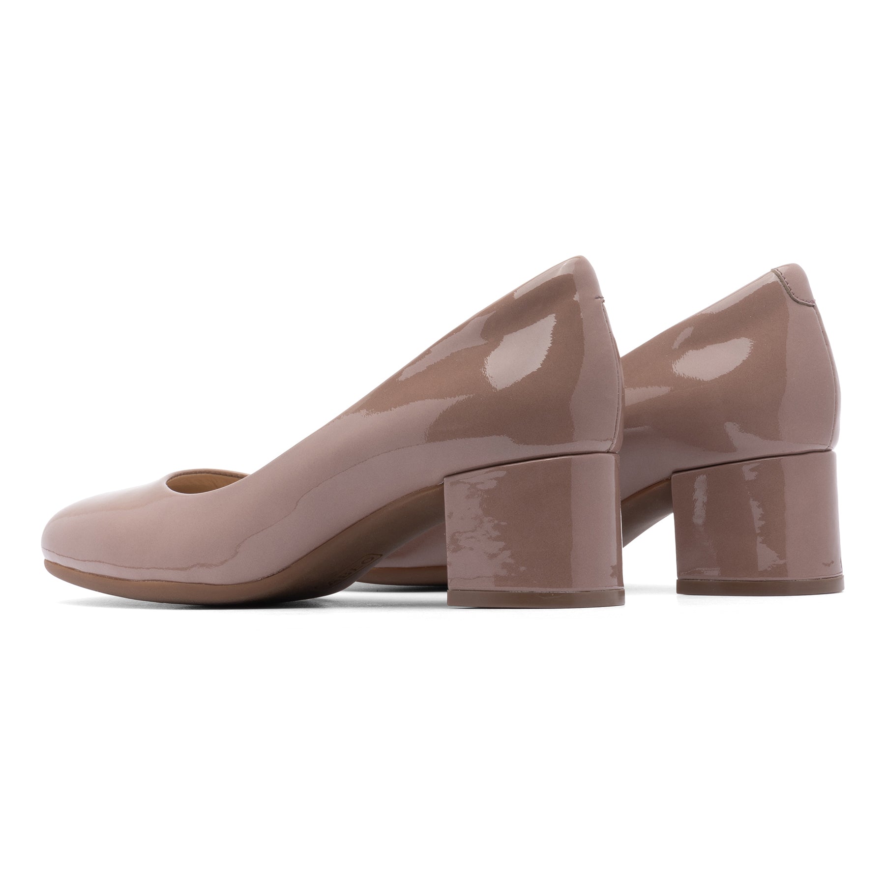 Avenue Pump | ABEO Footwear Online