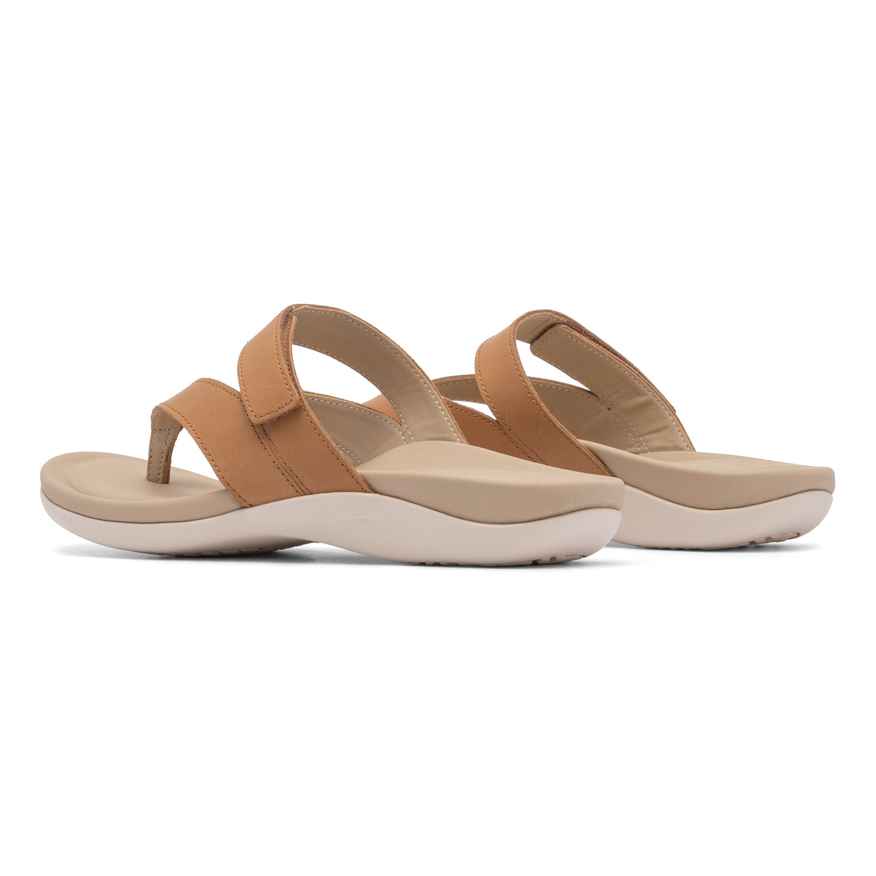 Oasis Thong Sandal | ABEO Footwear Online