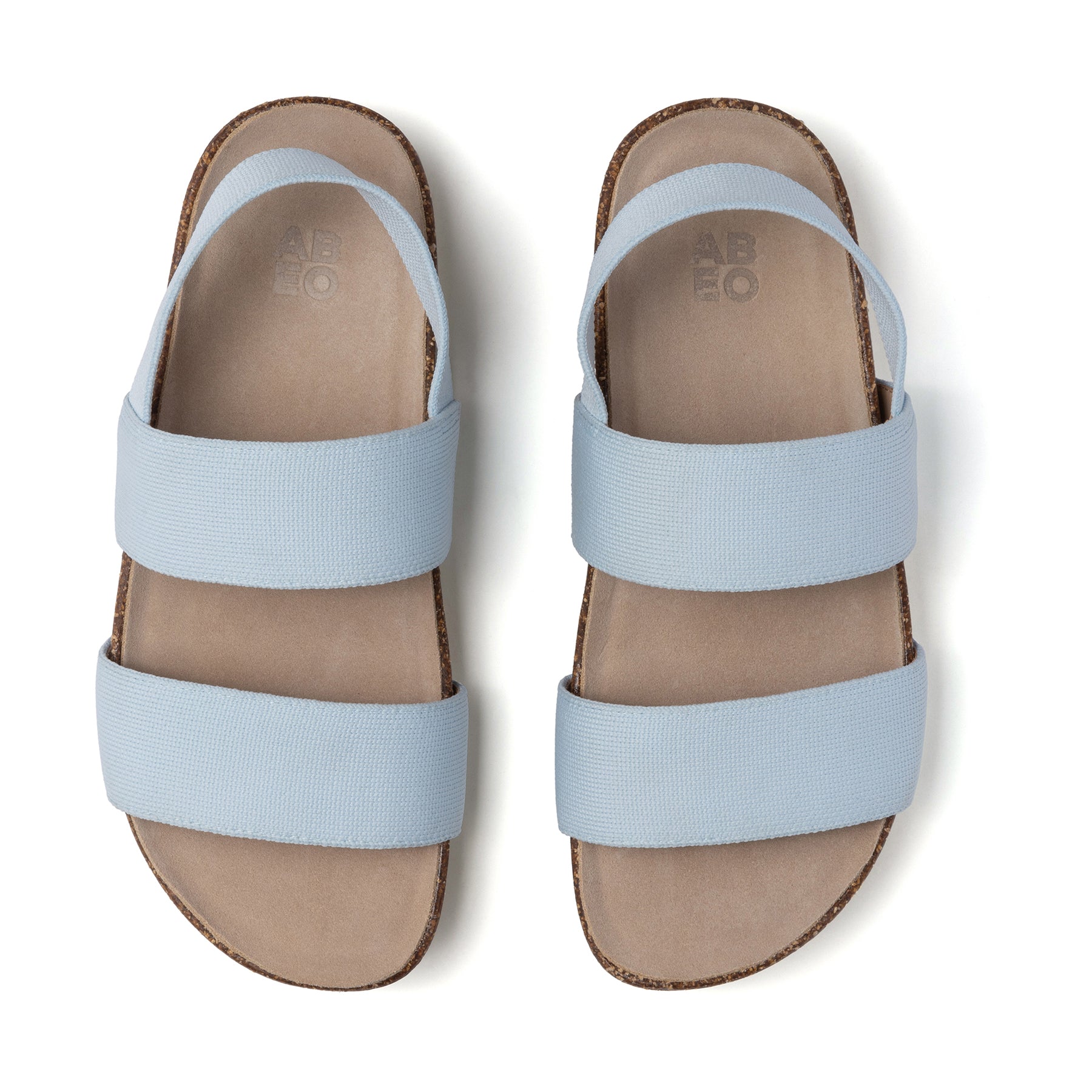 Lanai Triple | ABEO Footwear On Sale