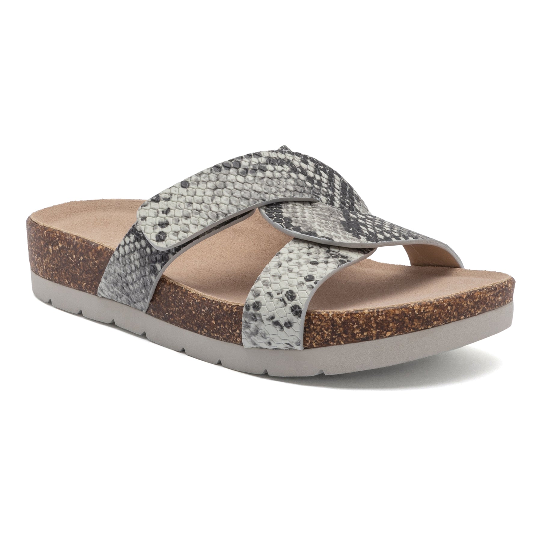 Lanai Slide | ABEO Footwear Discount