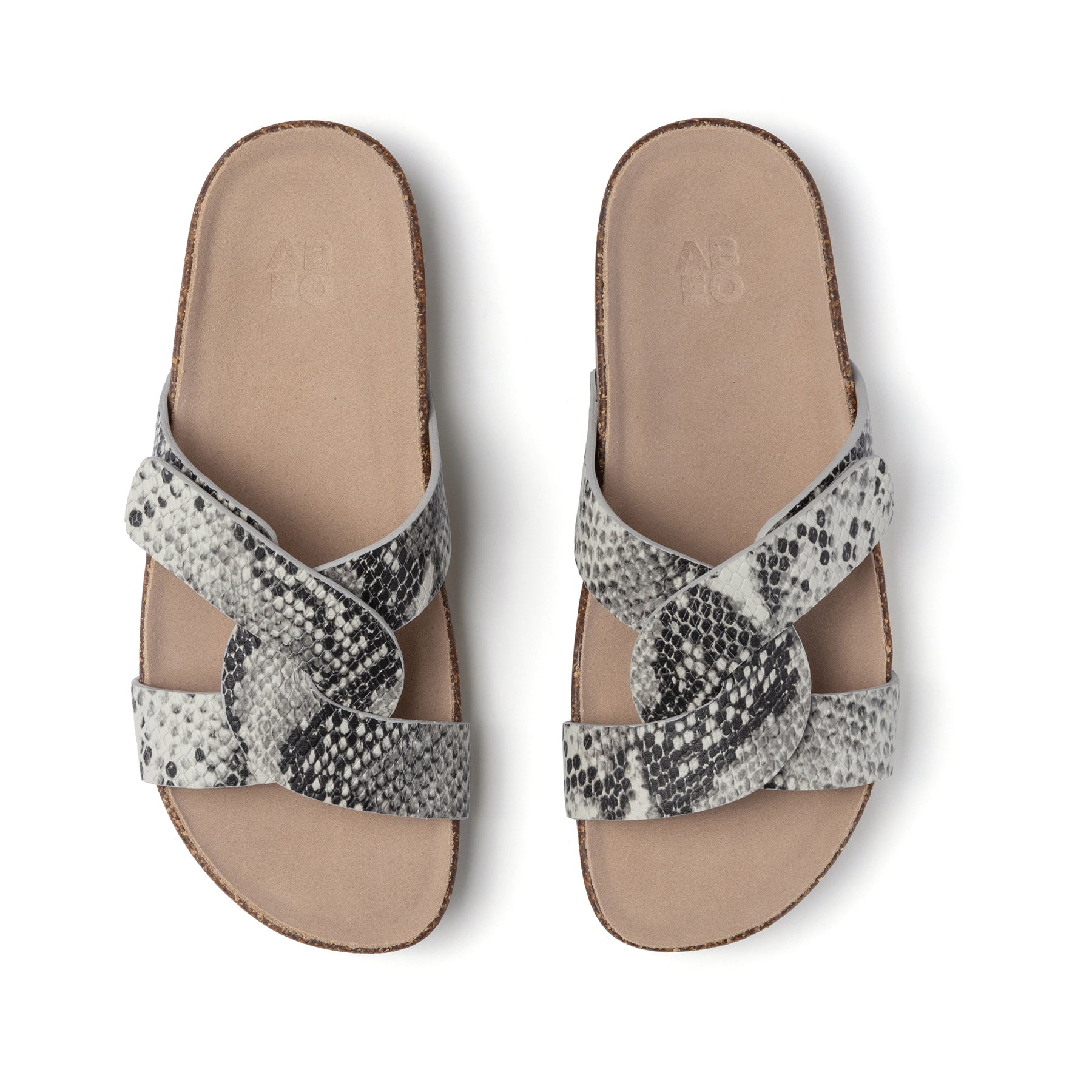 Lanai Slide | ABEO Footwear Discount