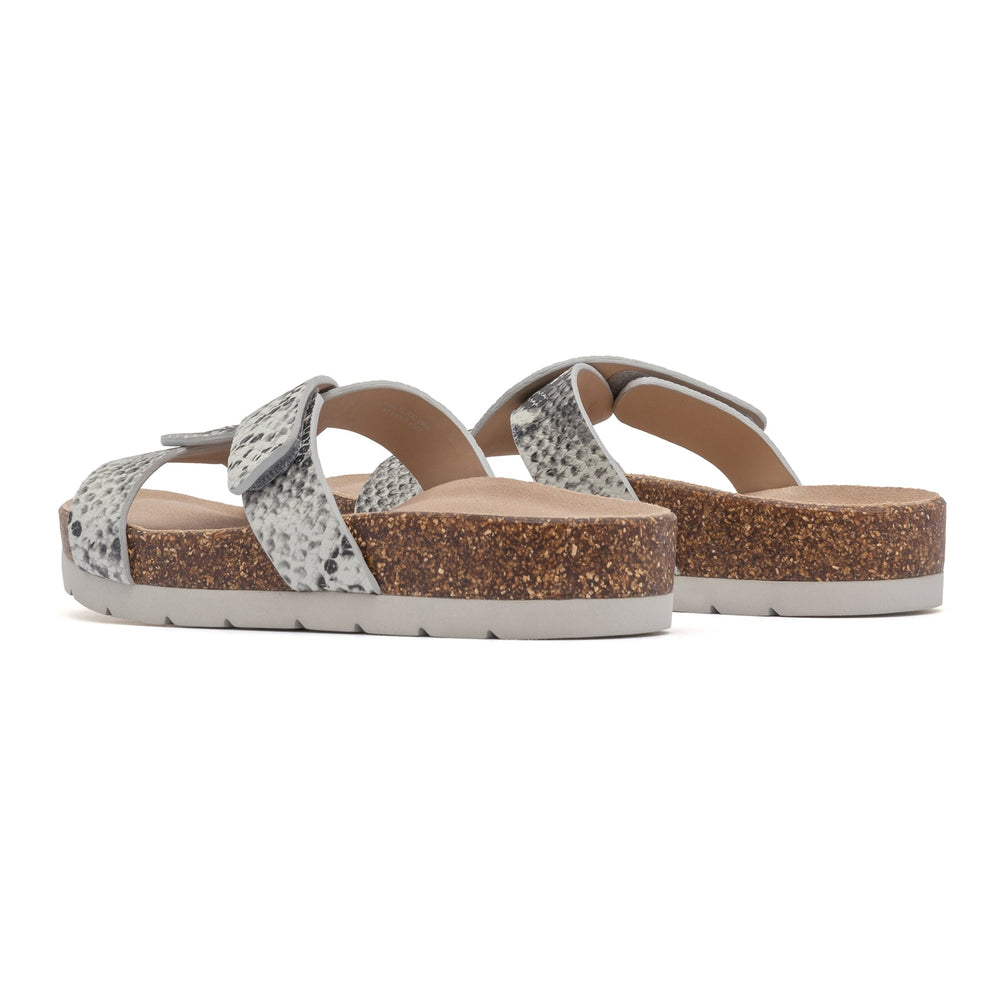 Lanai Slide | ABEO Footwear Discount