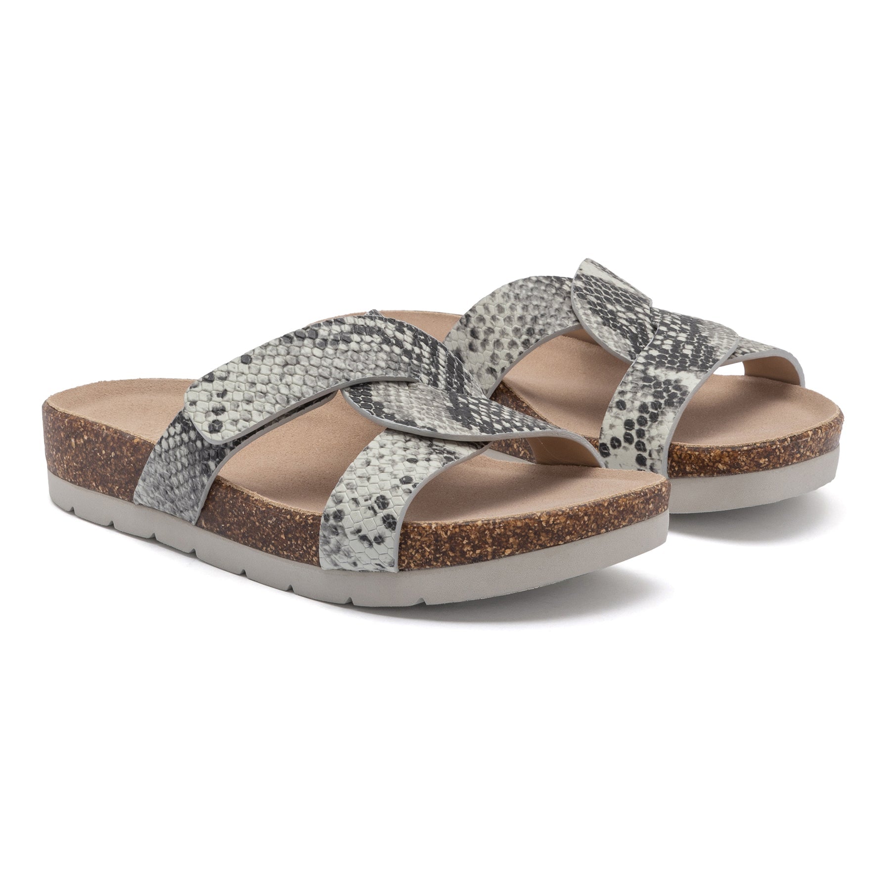 Lanai Slide | ABEO Footwear Discount