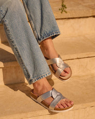 Lanai Slide | ABEO Footwear Outlet