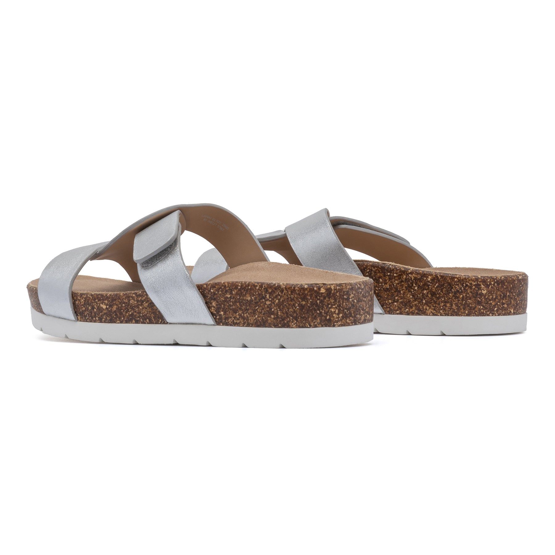 Lanai Slide | ABEO Footwear Outlet