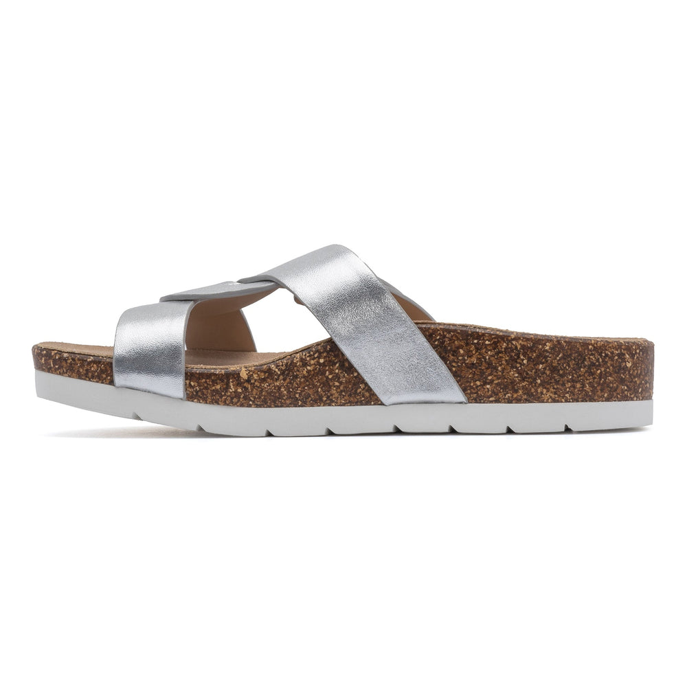 Lanai Slide | ABEO Footwear Outlet