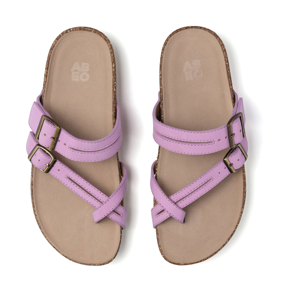 Lanai Thong Sandal | ABEO Footwear Sale