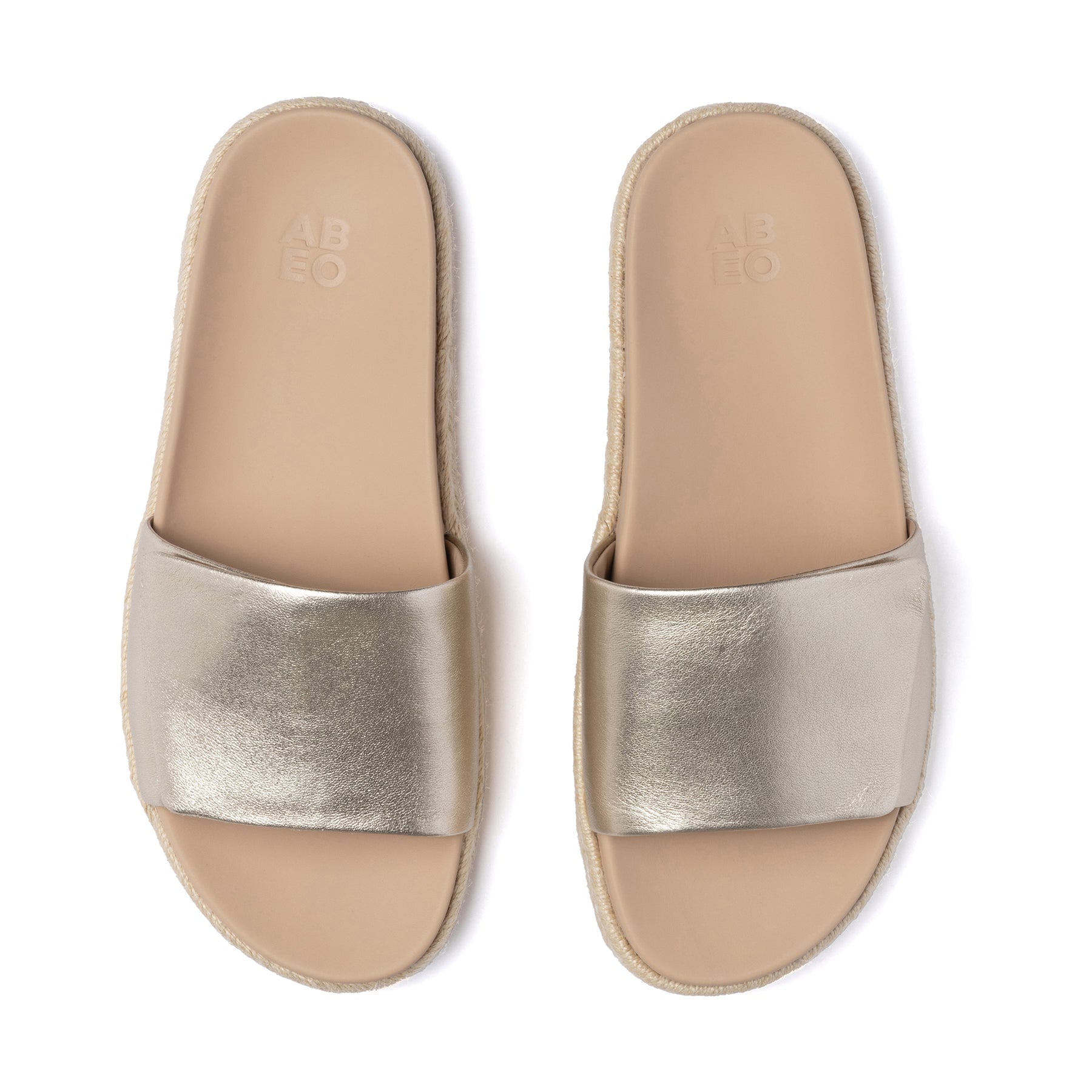 Isle Slide | ABEO Footwear