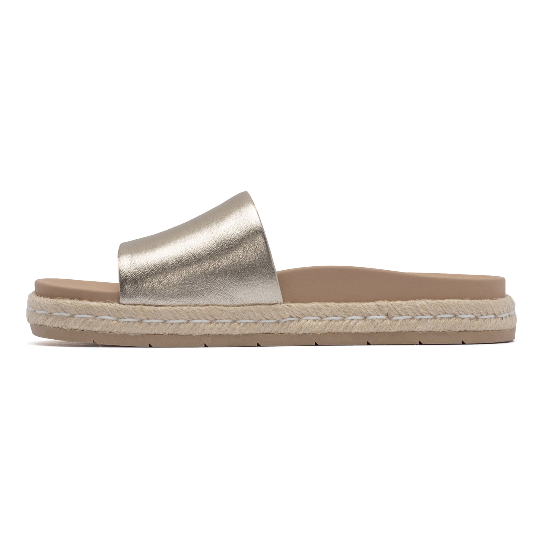 Isle Slide | ABEO Footwear