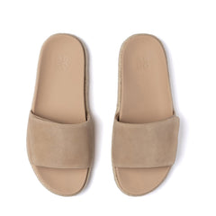 Isle Slide | ABEO Footwear Online