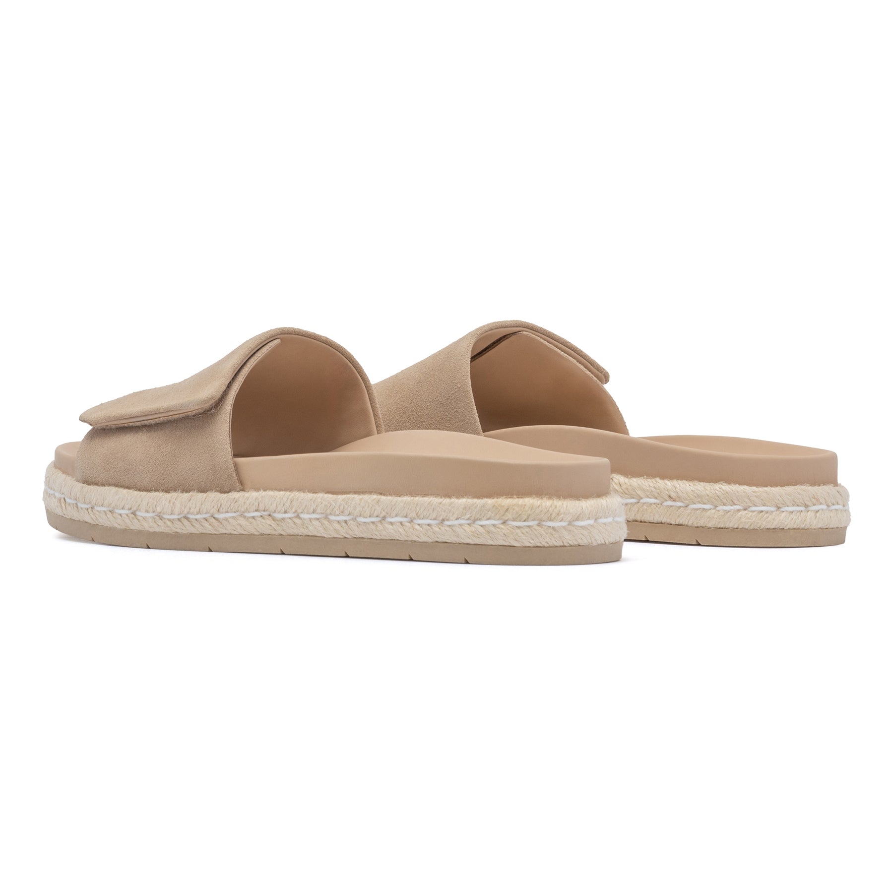 Isle Slide | ABEO Footwear Online