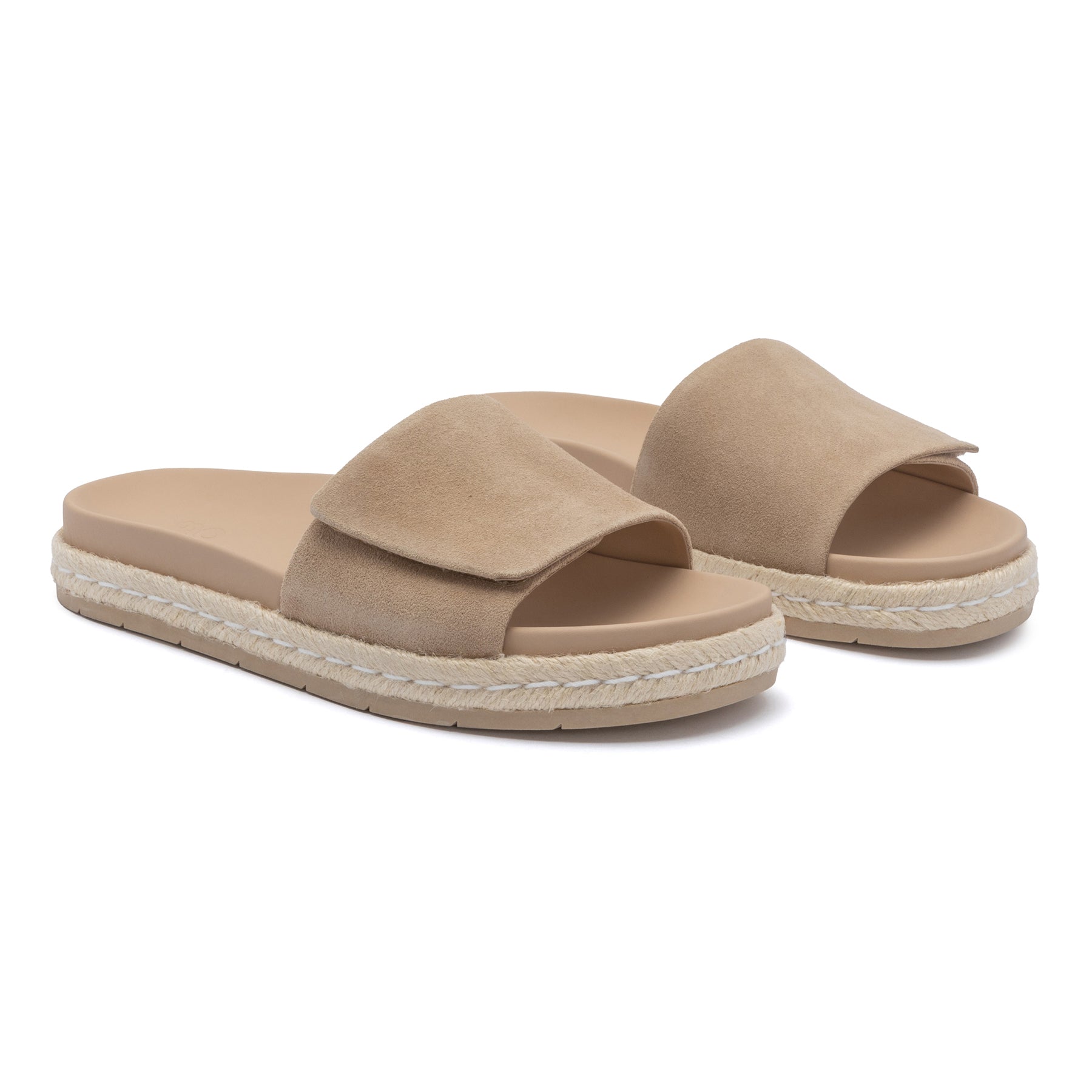 Isle Slide | ABEO Footwear Online