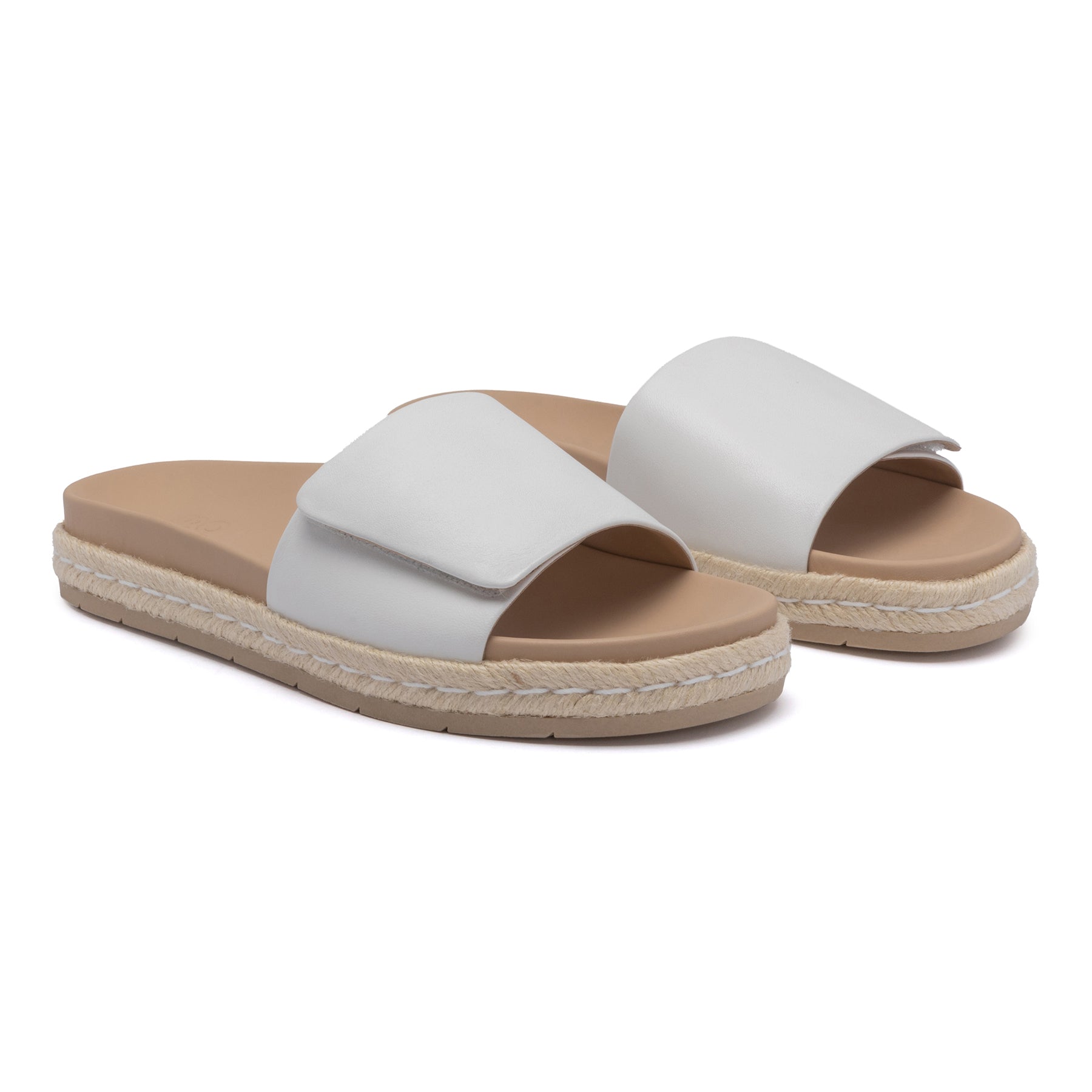 Isle Slide | ABEO Footwear For Sale