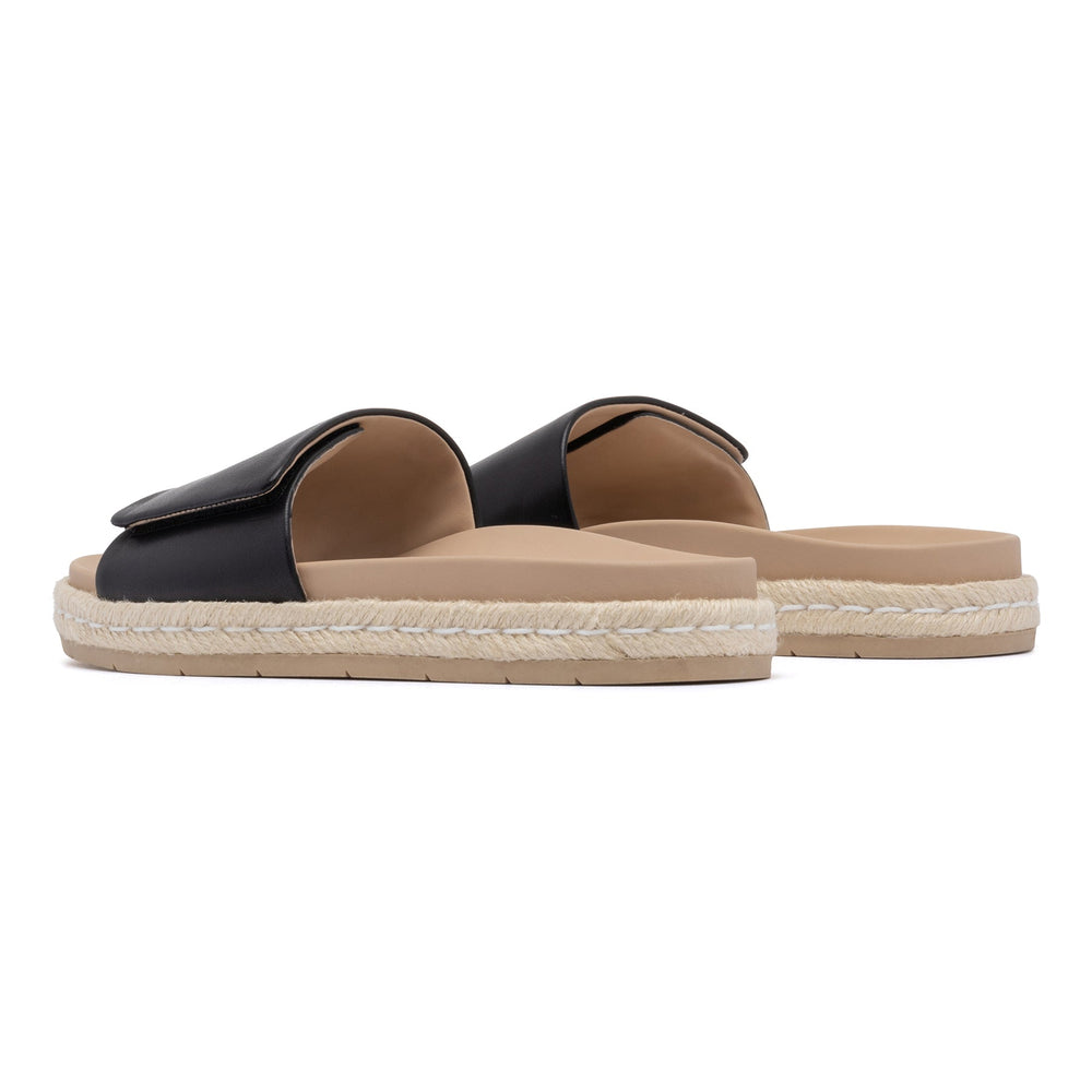Isle Slide | ABEO Footwear On Sale