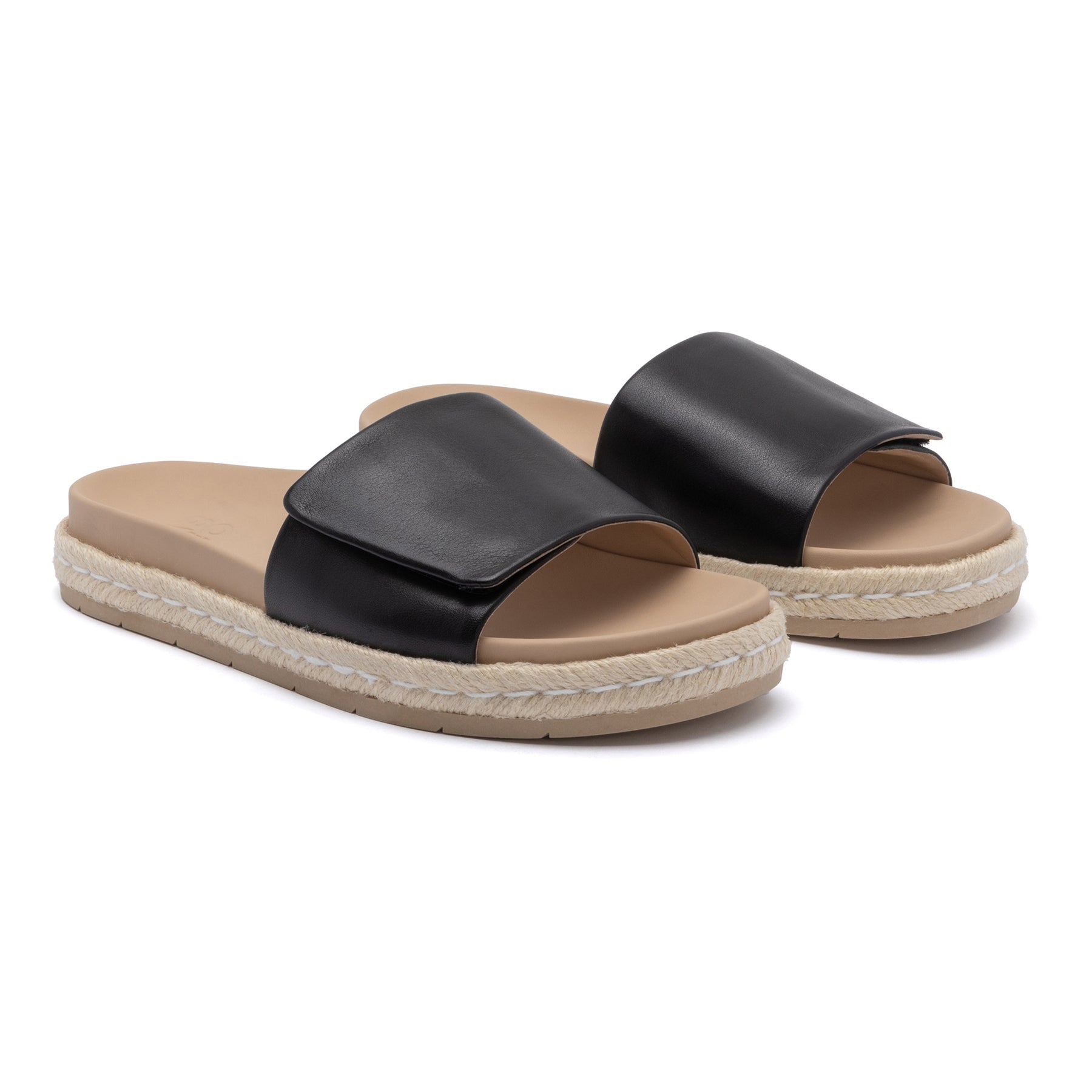 Isle Slide | ABEO Footwear On Sale