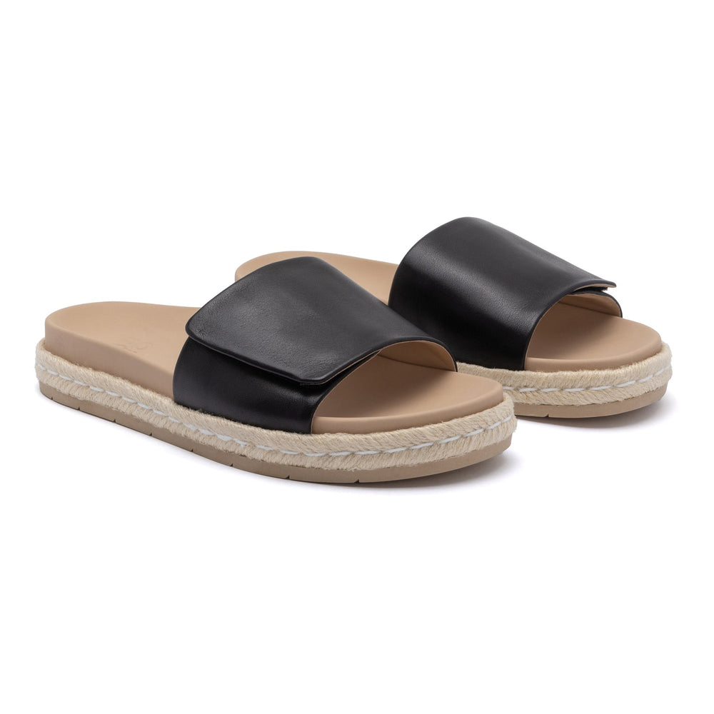 Isle Slide | ABEO Footwear On Sale