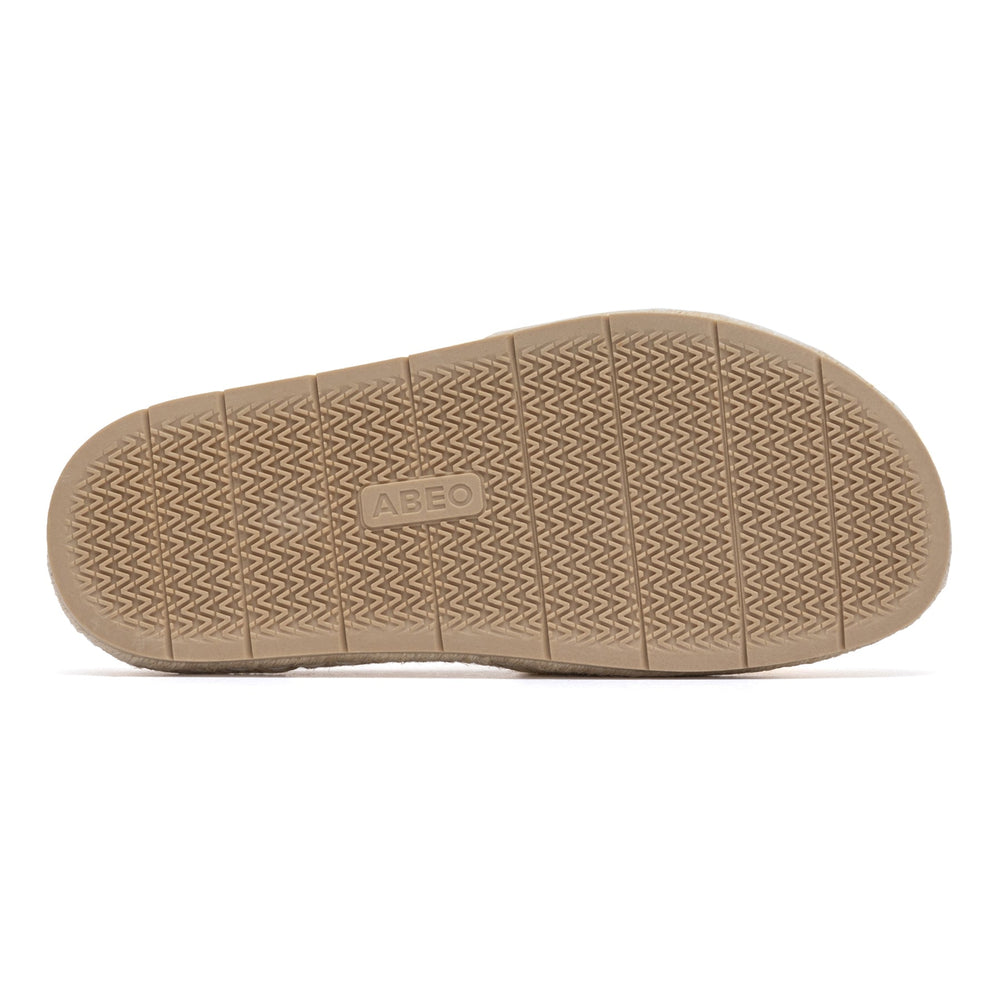 Isle Slide | ABEO Footwear Discount