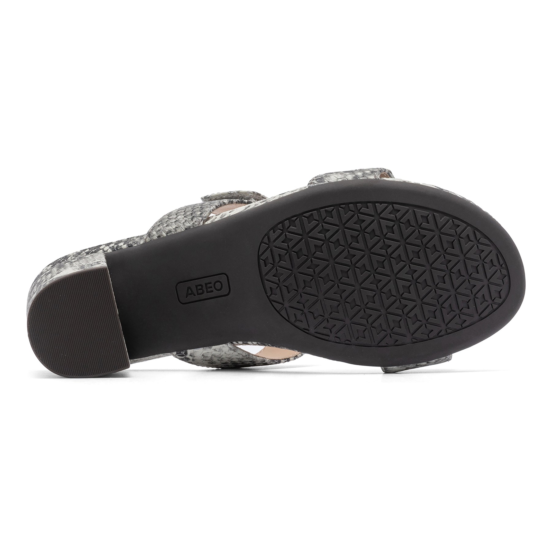 Tempo Slide | ABEO Footwear Outlet