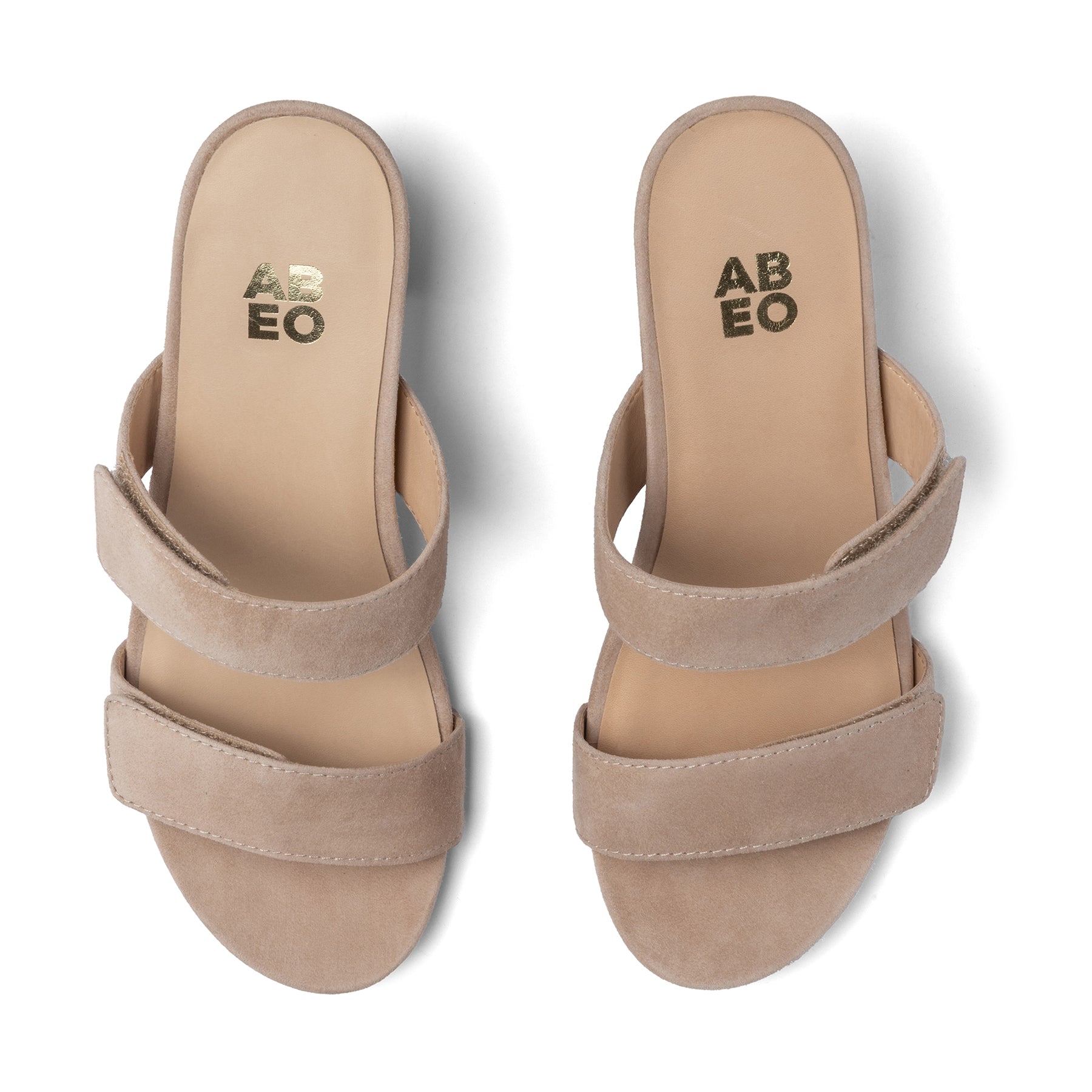 Tempo Slide | ABEO Footwear Sale