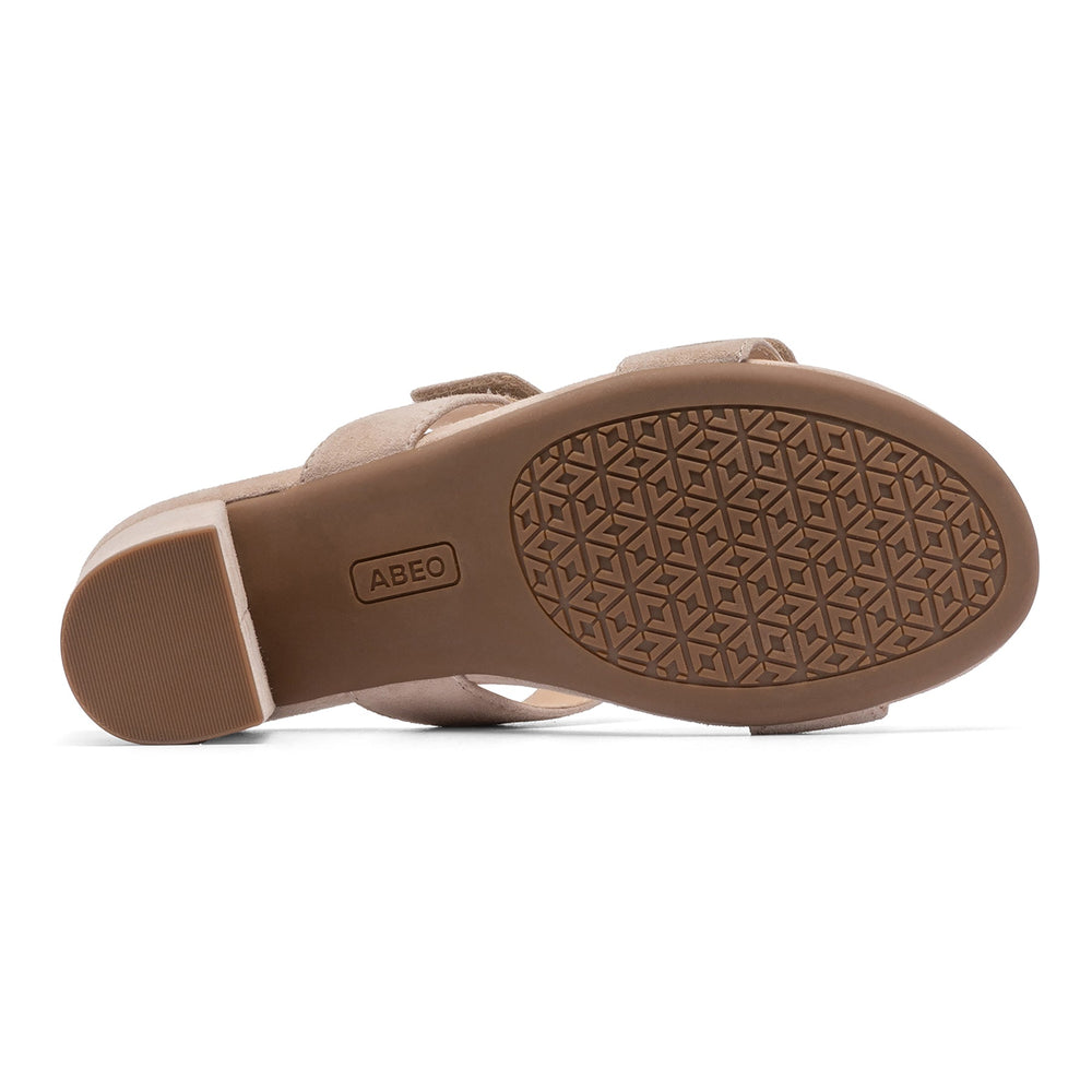 Tempo Slide | ABEO Footwear Sale