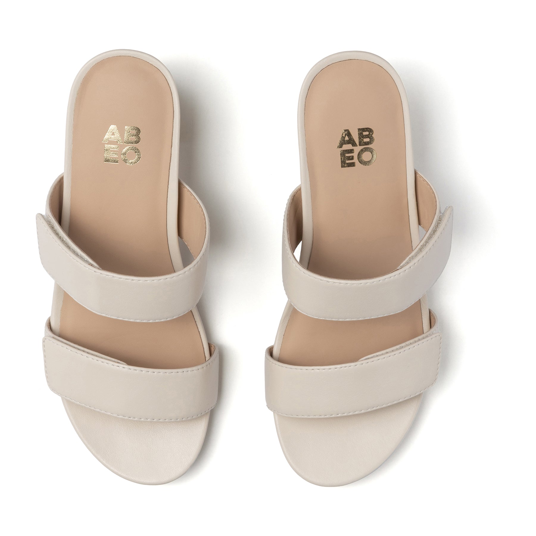 Tempo Slide | ABEO Footwear